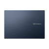 Laptop ASUS VivoBook 14X OLED A1403ZA-KM066W (i5-12500H | 8GB | 512GB | Intel Iris Xe Graphics | 14' 2.8K OLED 100% DCI-P3 | Win 11)